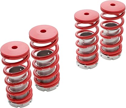 Megan Racing MR-CO-HC88 Coilover Lowering Spring