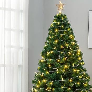 クリスマスツリー210センチ Amazon.co.jp: クリスマスツリー210cm北欧風 christmas tree