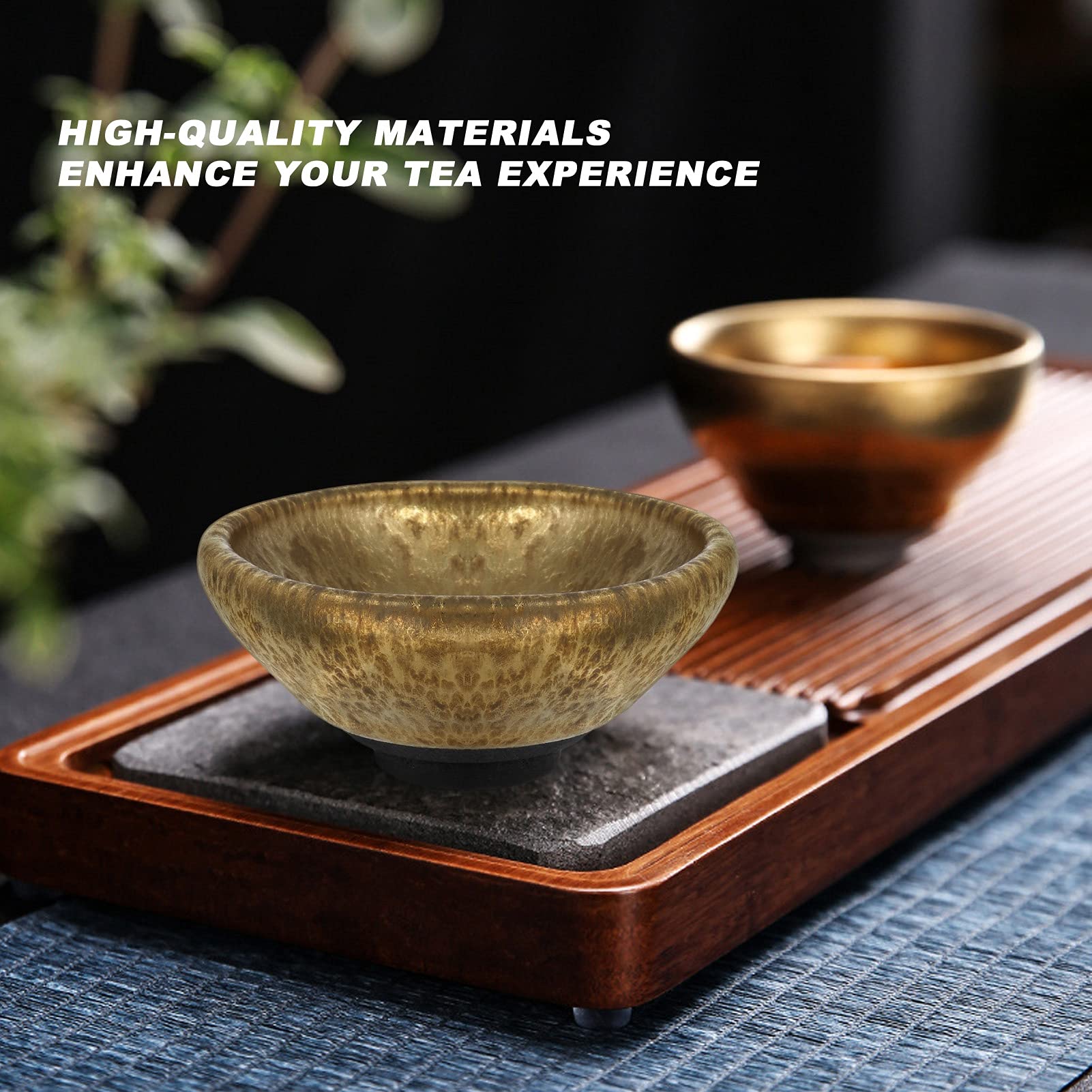 Matcha Chawan Shiro | Accessori Matcha - Tea in Italy