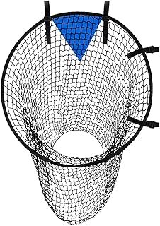 1/2 alvo futebol, gol futebol canto, alvo futebol com 4 alças fixas ajustáveis, arremesso futebol removível, equipamento treinamento futebol precisão para campo futebol quintal