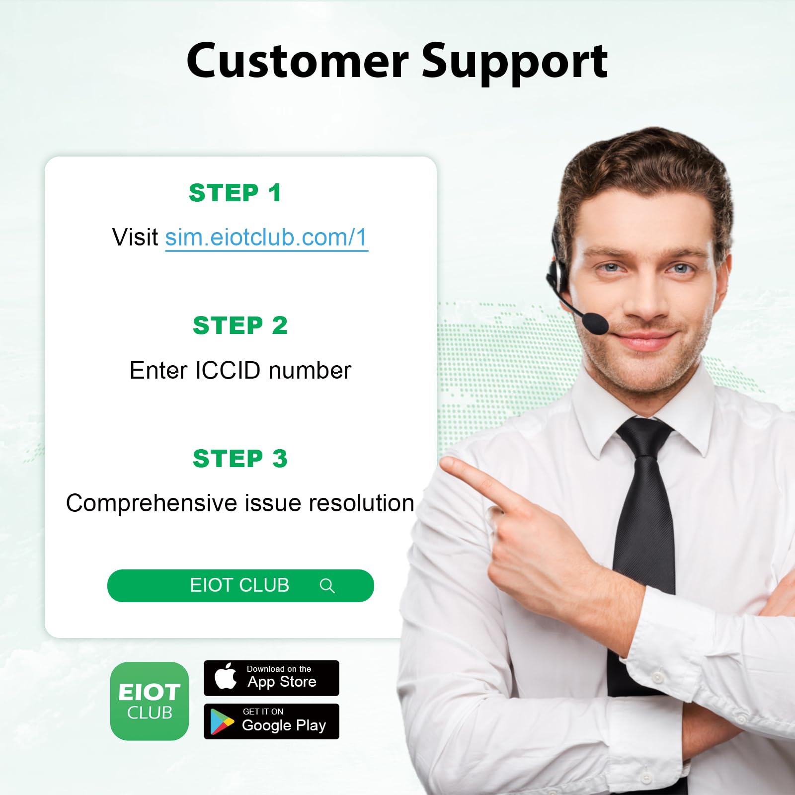 SIM Europea EIOTCLUB, 45GB | 90 Giorni | 5G/4G LTE, valida in 33 Paesi in Europa, SIM Prepagata da Viaggio Senza Contratto, Ricaricabile, per Telefoni, Router e Tablet (Solo Dati, Niente SMS)