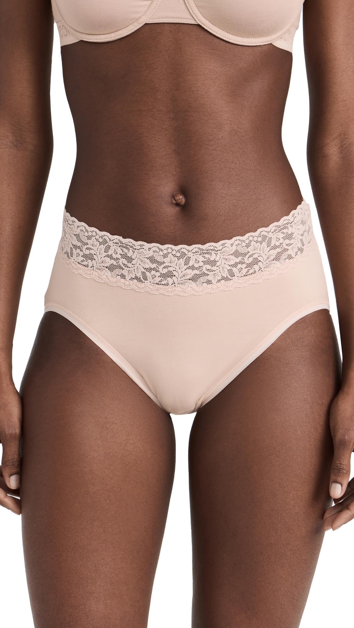 Cotton French Brief