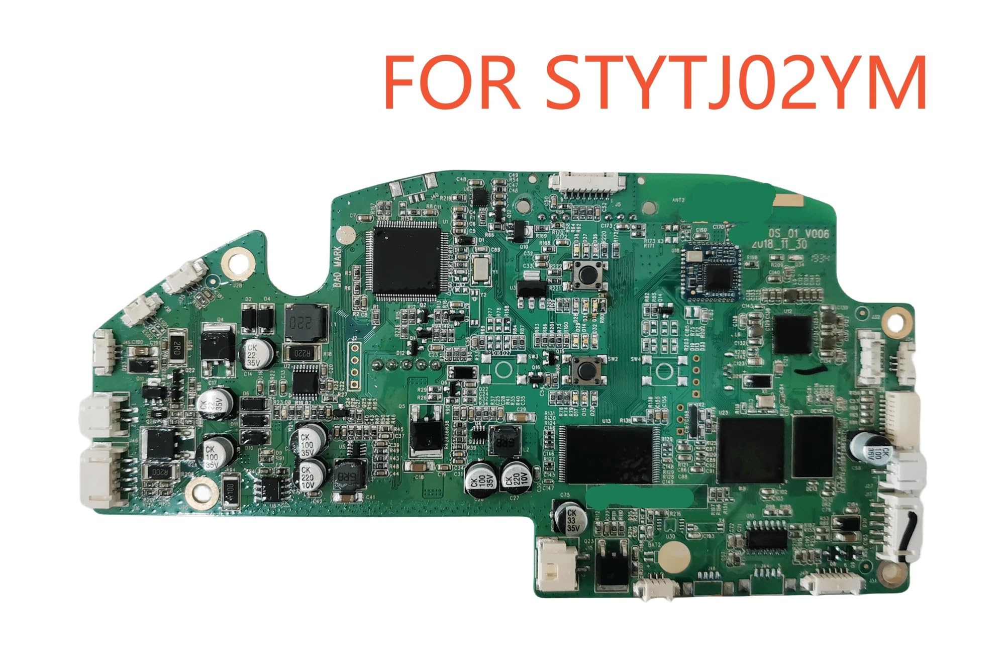 Compatibile con gli accessori della scheda madre XIAOMI, STYTJ02YM