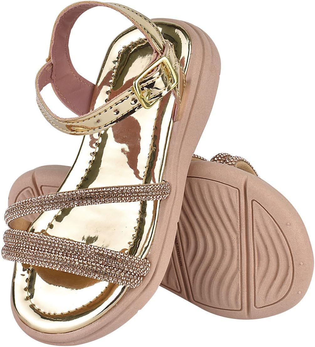 Sandália Infantil Feminina Menina Do 20 Ao 34 Si03 E Si04 em promoção! Veja a oferta e mais achadinhos de Sandálias & Chinelos Infantis Hoje é o melhor dia para comprar Sandália Infantil Feminina Menina Do 20 Ao 34 Si03 E Si04 com aquele preço maroto! Promoção! Aproveite a oferta!