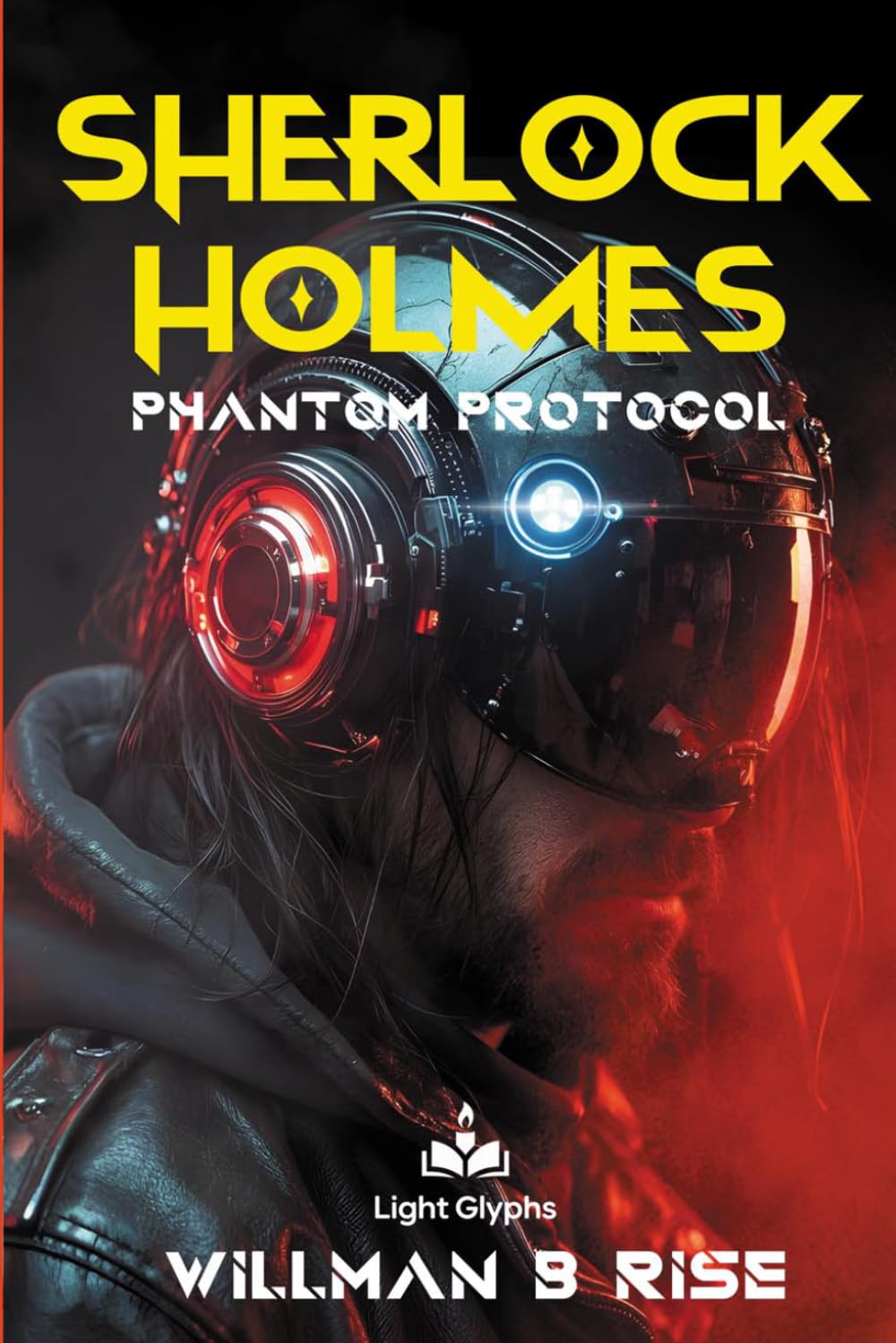 Sherlock Holmes: Phantom Protocol