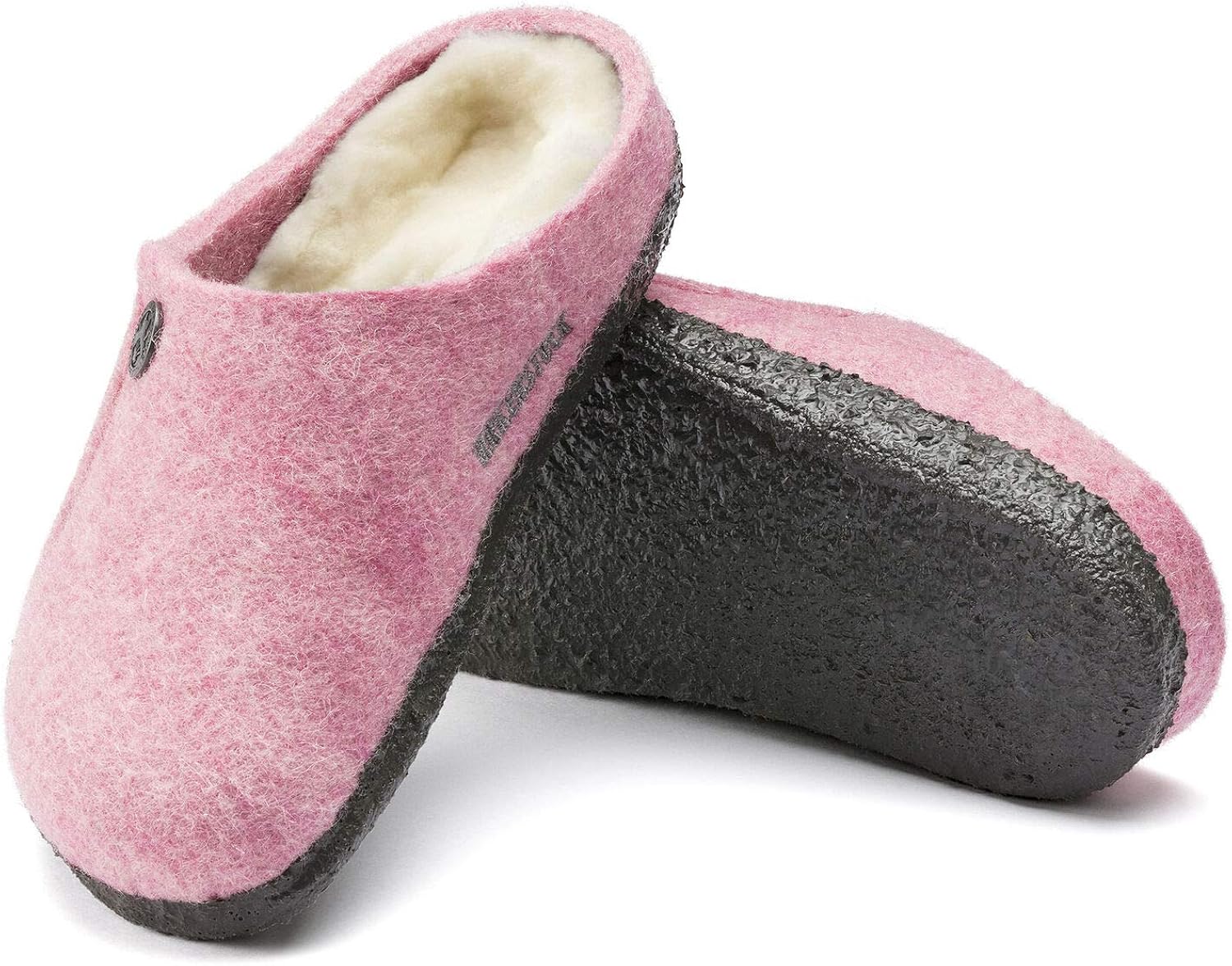 | BIRKENSTOCK Zermatt Kid's Wool Shearling | Sandals