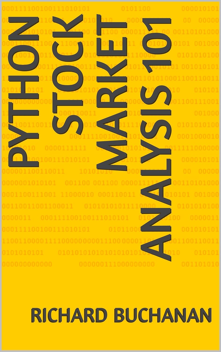 Amazon.com: Python Stock Market Analysis 101 (Python: Stock Market data ...