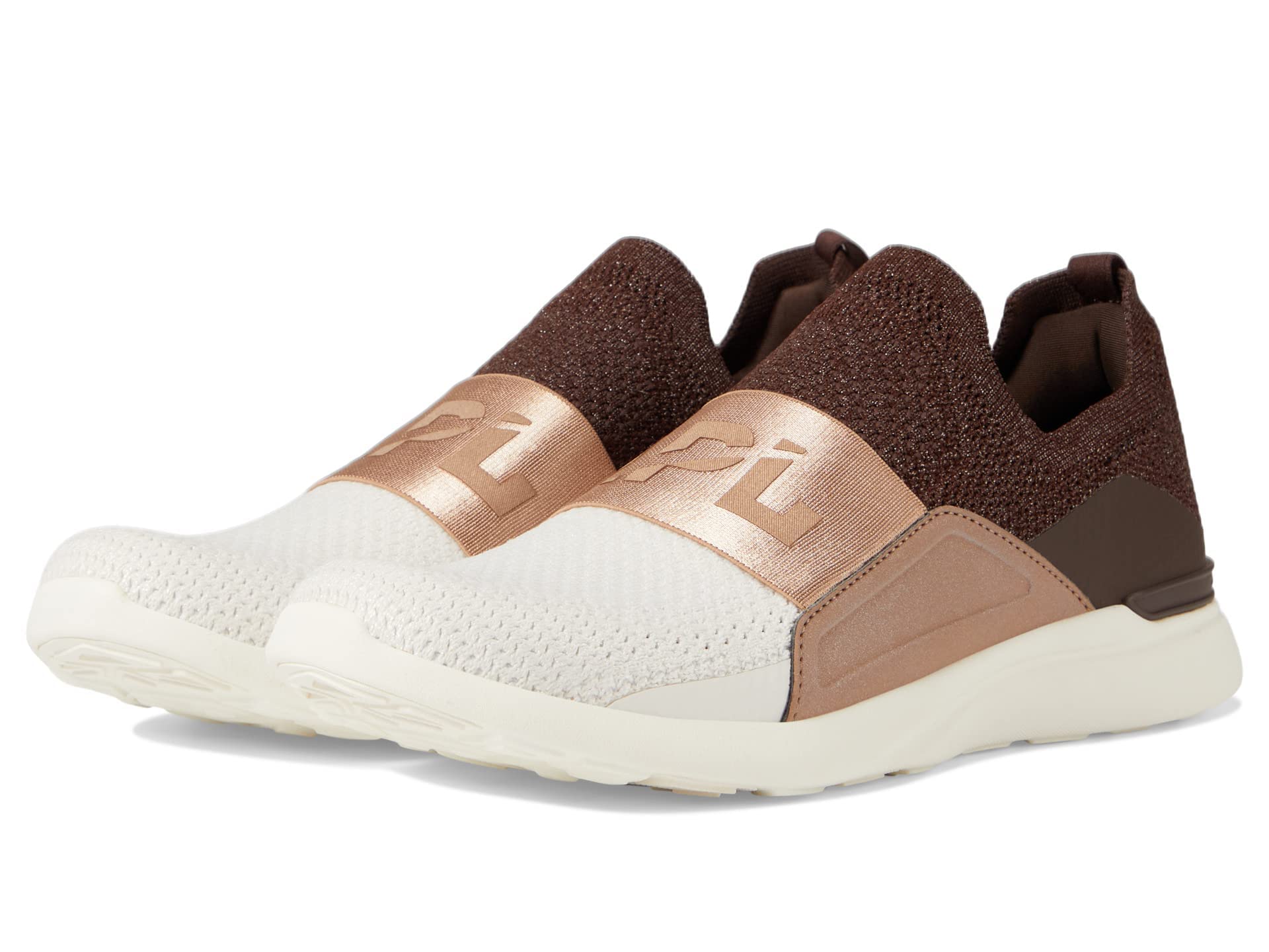 apl techloom rose gold
