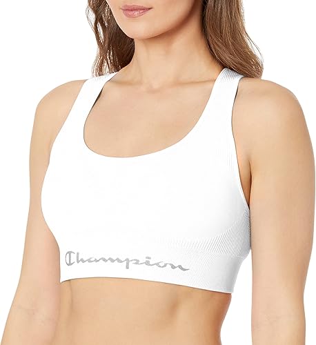 Champion Sujetador deportivo The Eco Infinity para mujer