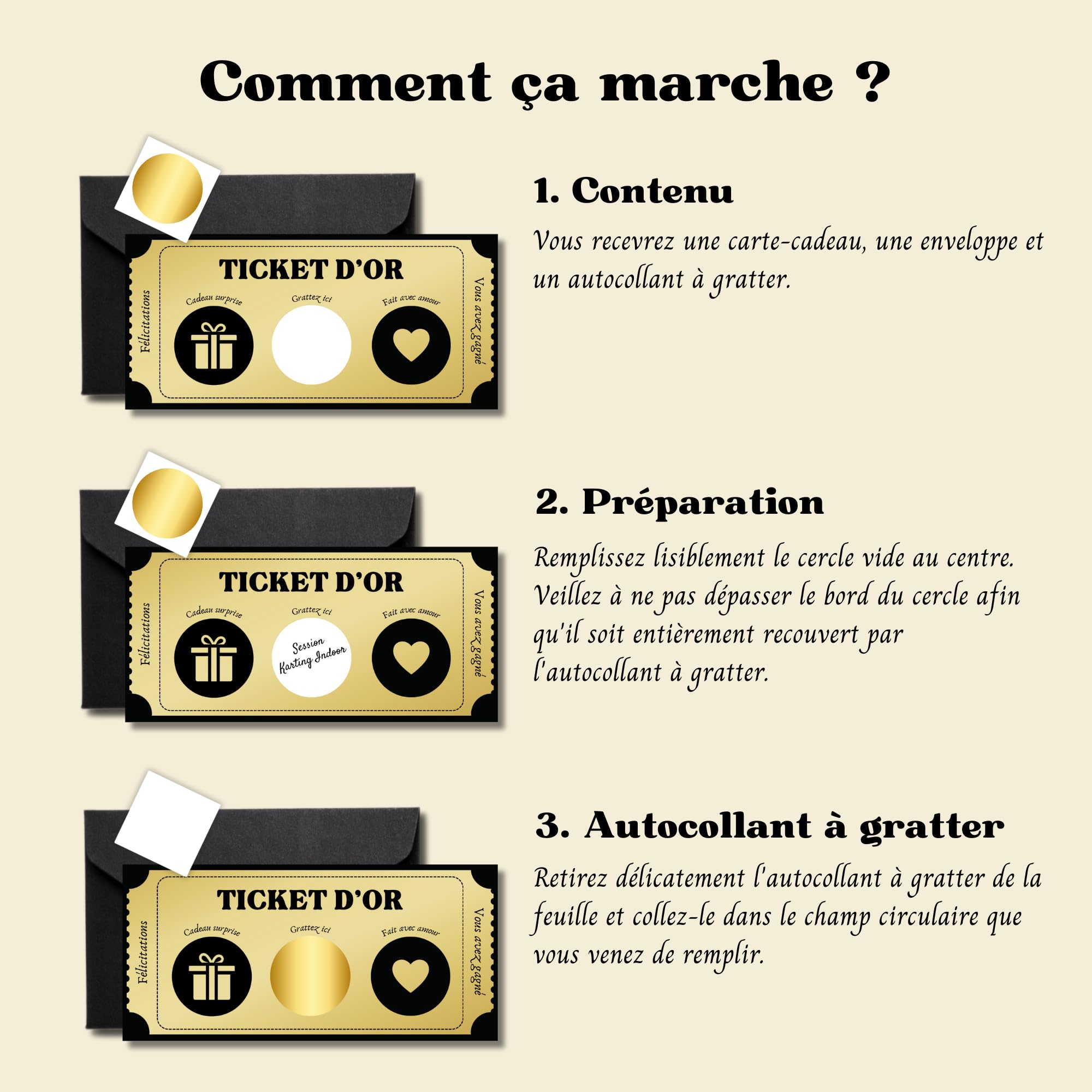 Carte Du Monde À Gratter Deluxe Pour Les Passionnés De Voyage