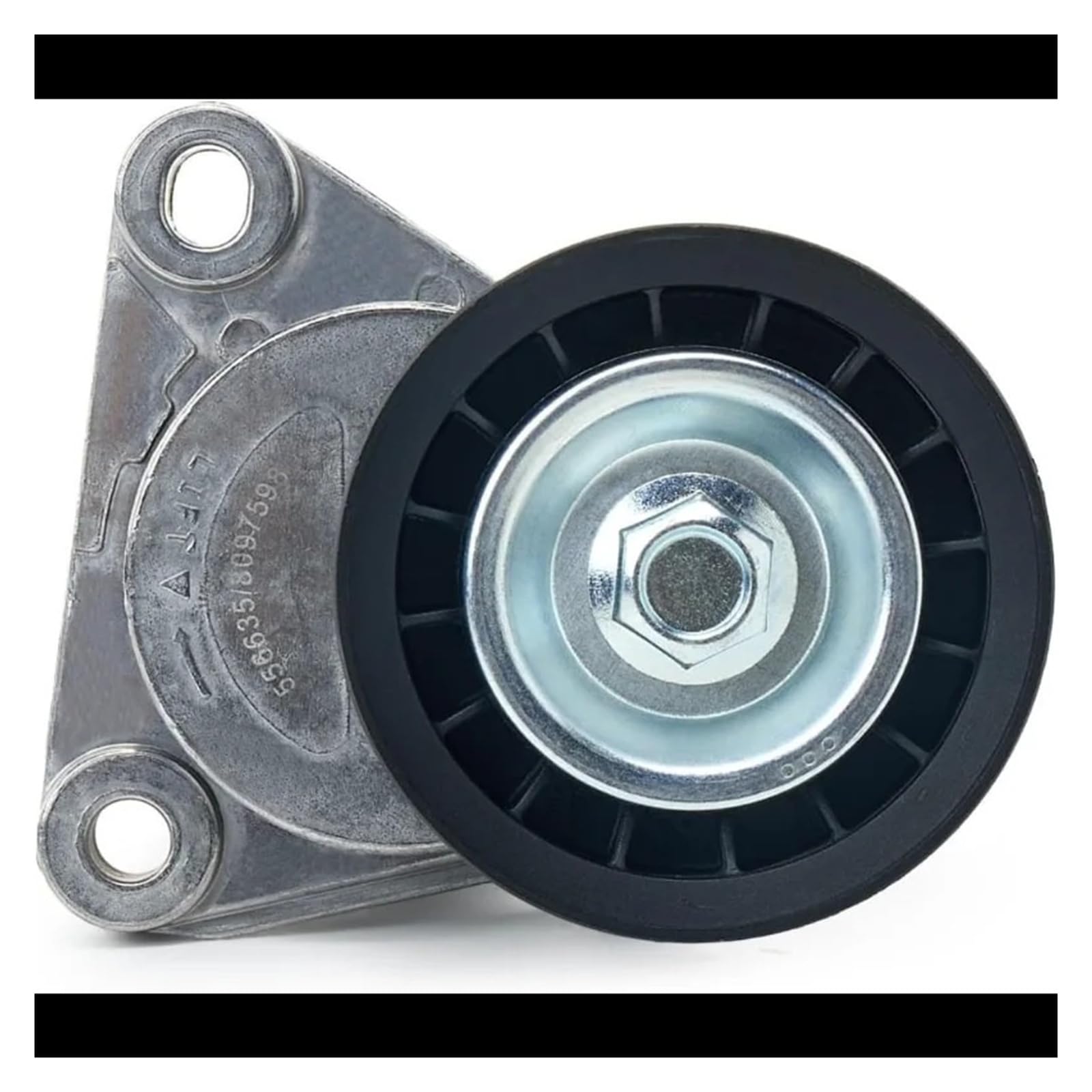 Tendicinghia 1S7Q6A228AC Auto Tendicinghia Per Ford Per Mondeo Per Kuga 2.0 Mk1-Mk4 S-Max Per Fusion Per S80 V70 1.8L 2.3L 1S7Q6A228AD Tenditore Cinghia