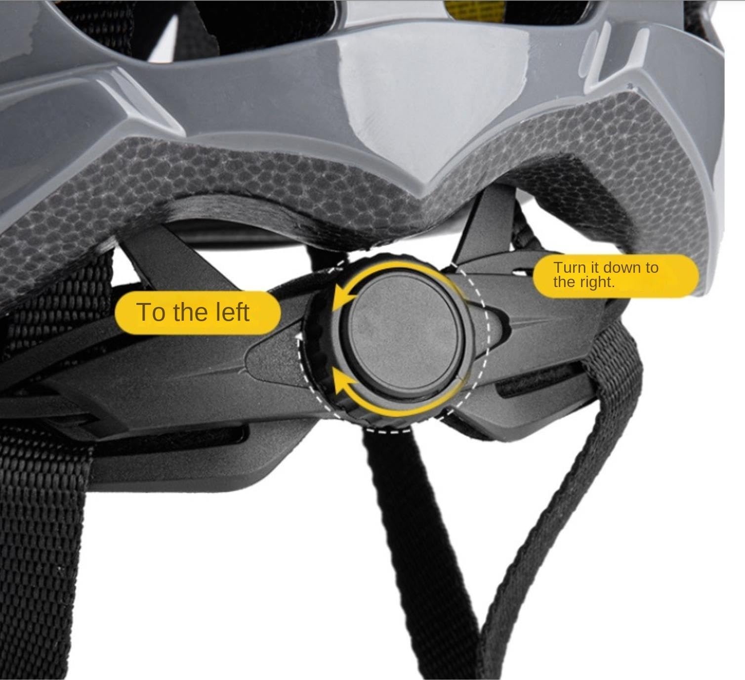 Sportowy Kask Rowerowy Rower Skateboard Hulajnoga Hoverboard Kask Dla Bezpieczeństwa Jazdy Lekki Regulowany Oddychający Kask dla kobiet i mężczyzn