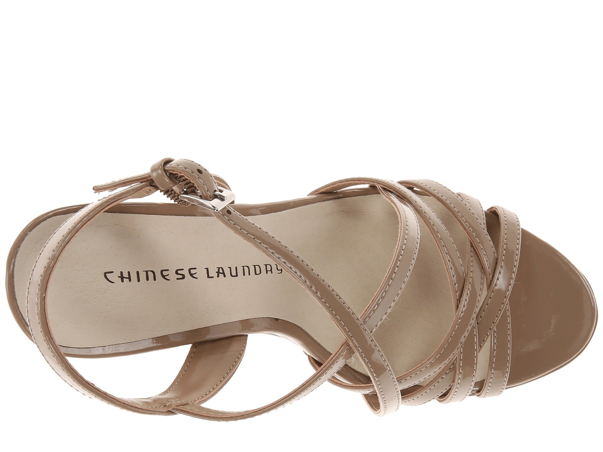 chinese laundry teaser