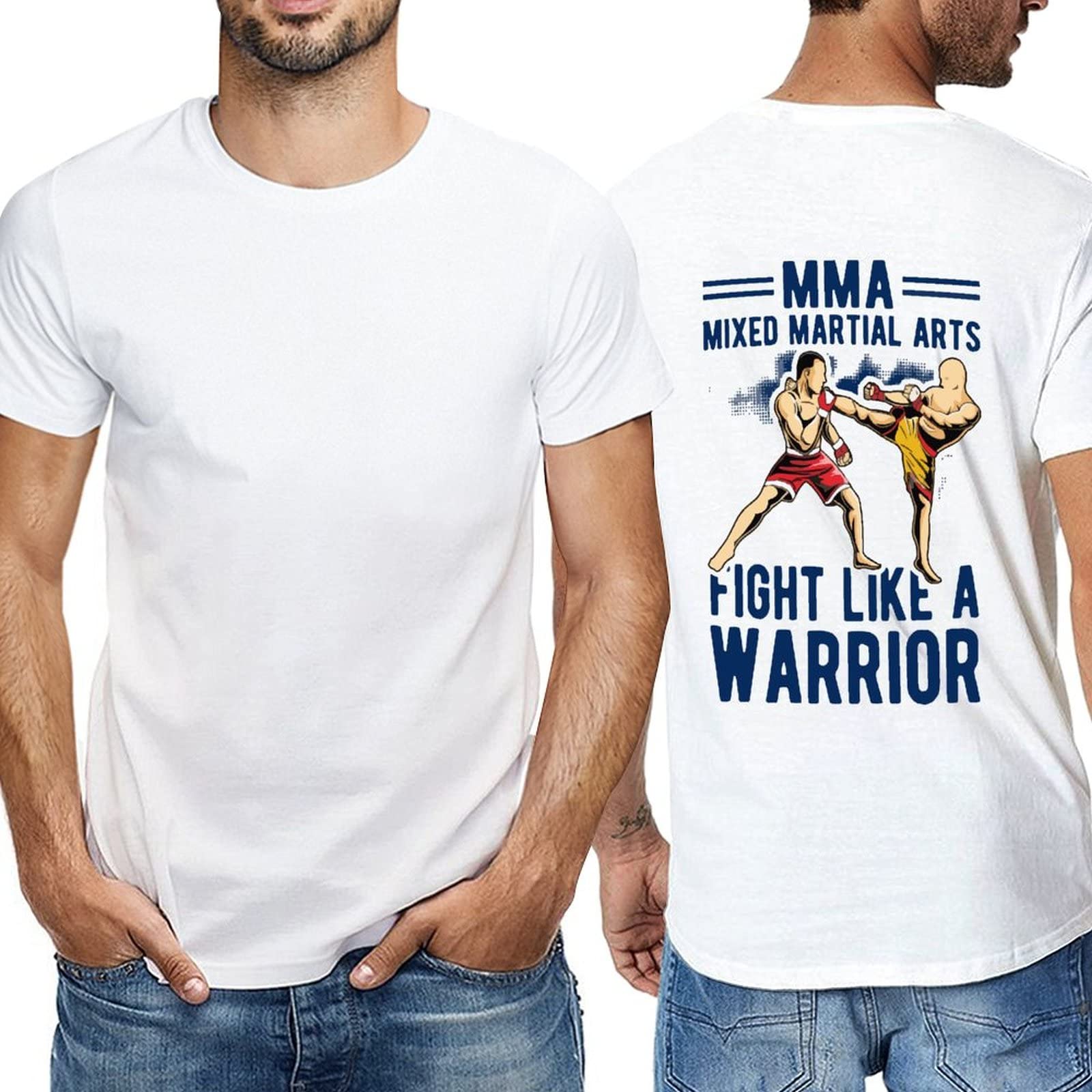 Amazon.co.jp: Tシャツ メンズ 半袖 MMA 総合格闘技 UFC コナー 