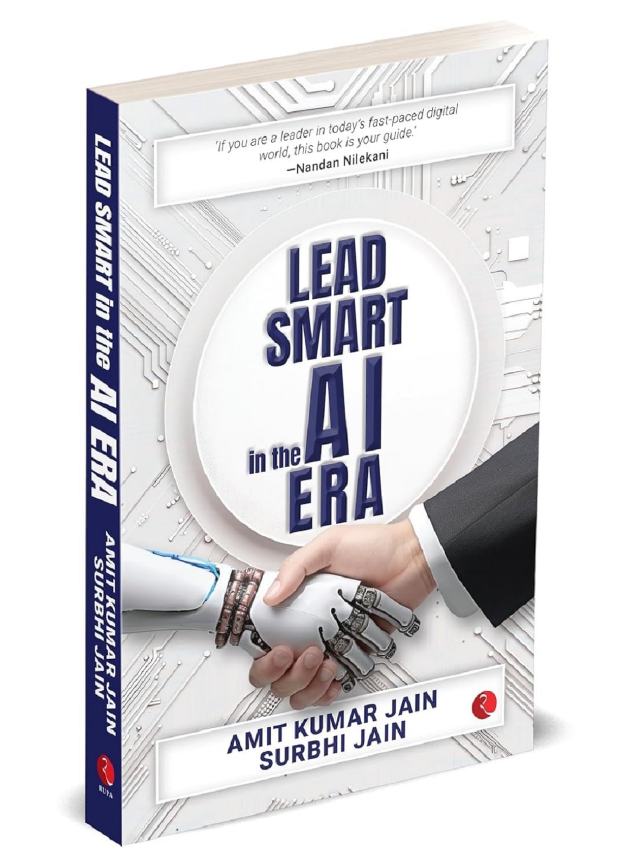 Lead Smart in the AI Era