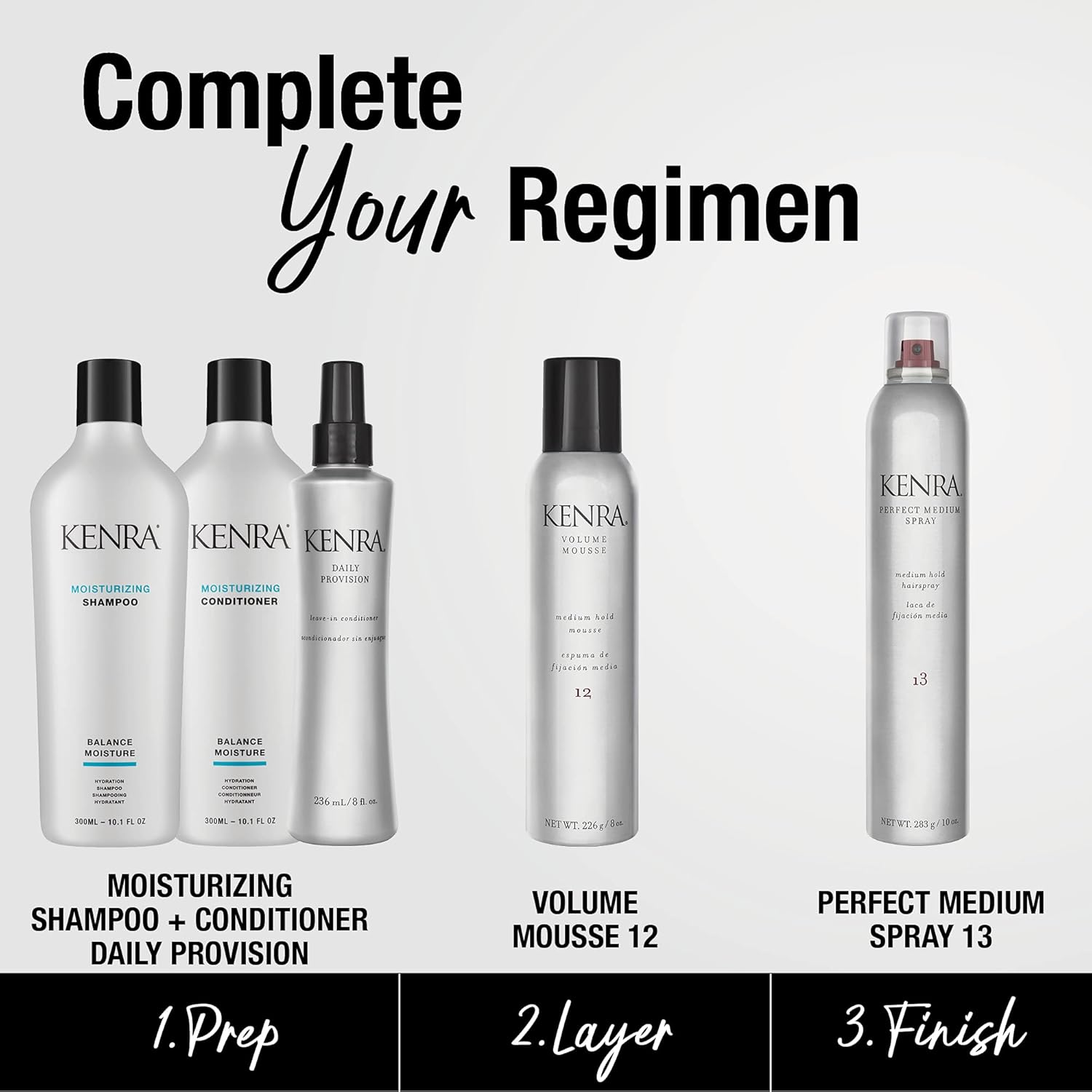 Exсluѕіvе Sресіаl Kenra Professional Daily Provision Leave-In Conditioner Exсluѕіvе Sресіаl Kenra Professional Daily Provision Leave-In Conditioner