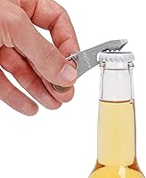 Vista 9 de Nite Ize KMTCK-11-R3 N03493 Cuchilla fija, cuchillo de caza, al aire libre, camping, inoxidable