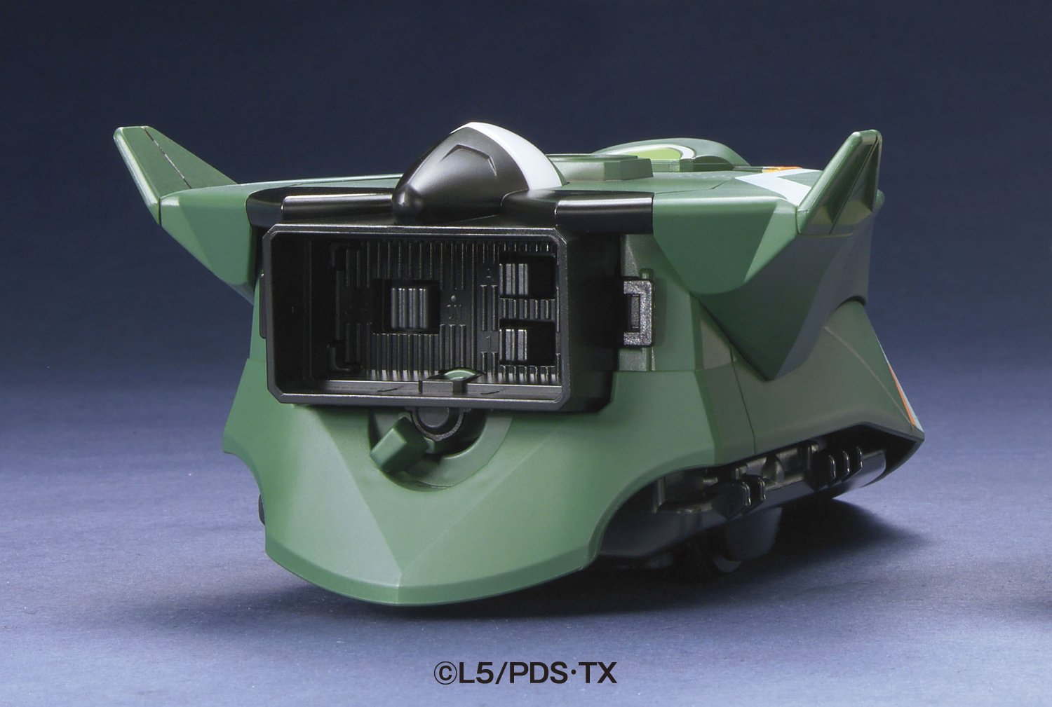 Amazon.co.jp: 1/1 ダンボール戦機WARS (ウォーズ) LBX 043
