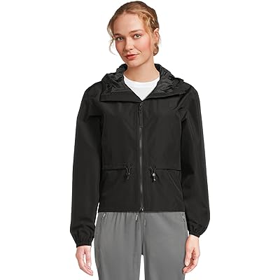 The North Face Daybreak Rain Jacket tnf black