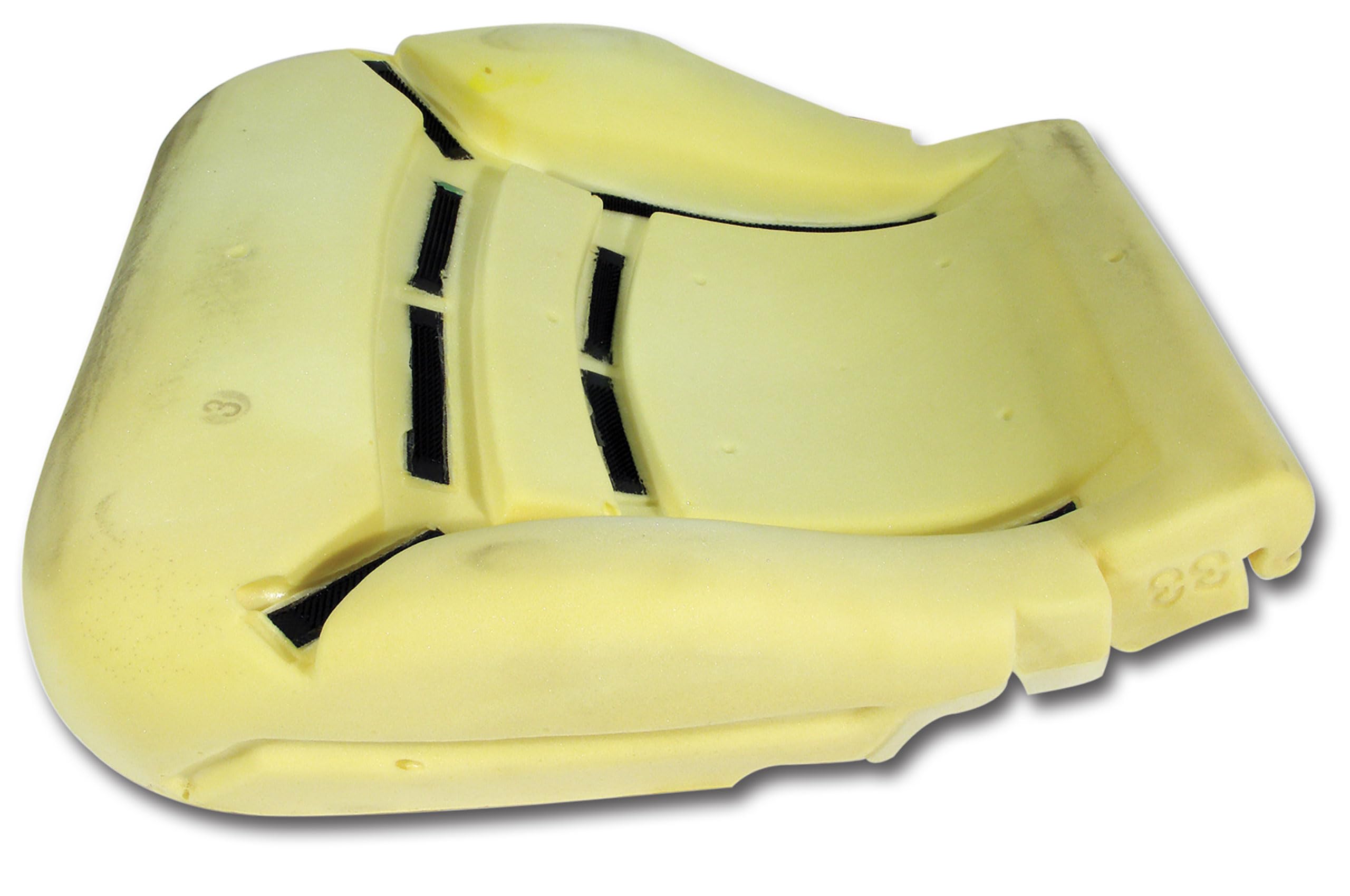 Sport Seat Foam Bottom Cushion - Driver Or Passenger - For 1997-2004 C5 Corvette