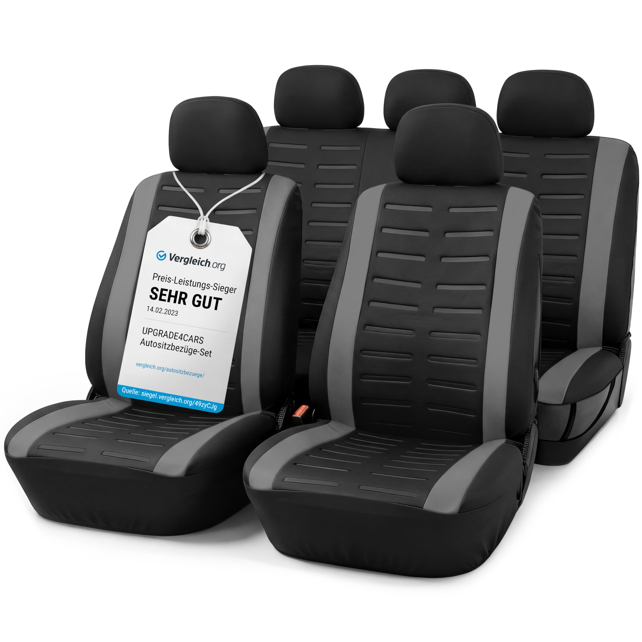 Upgrade4cars
