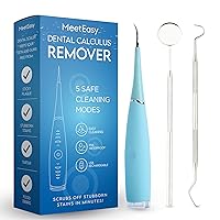 Vista 1 de Kit de herramientas de limpieza dental - Cuidado dental para adultos - 100% seguro probado