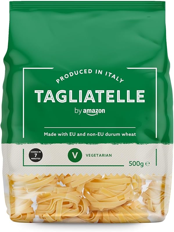 by Amazon Tagliatelle, 500g