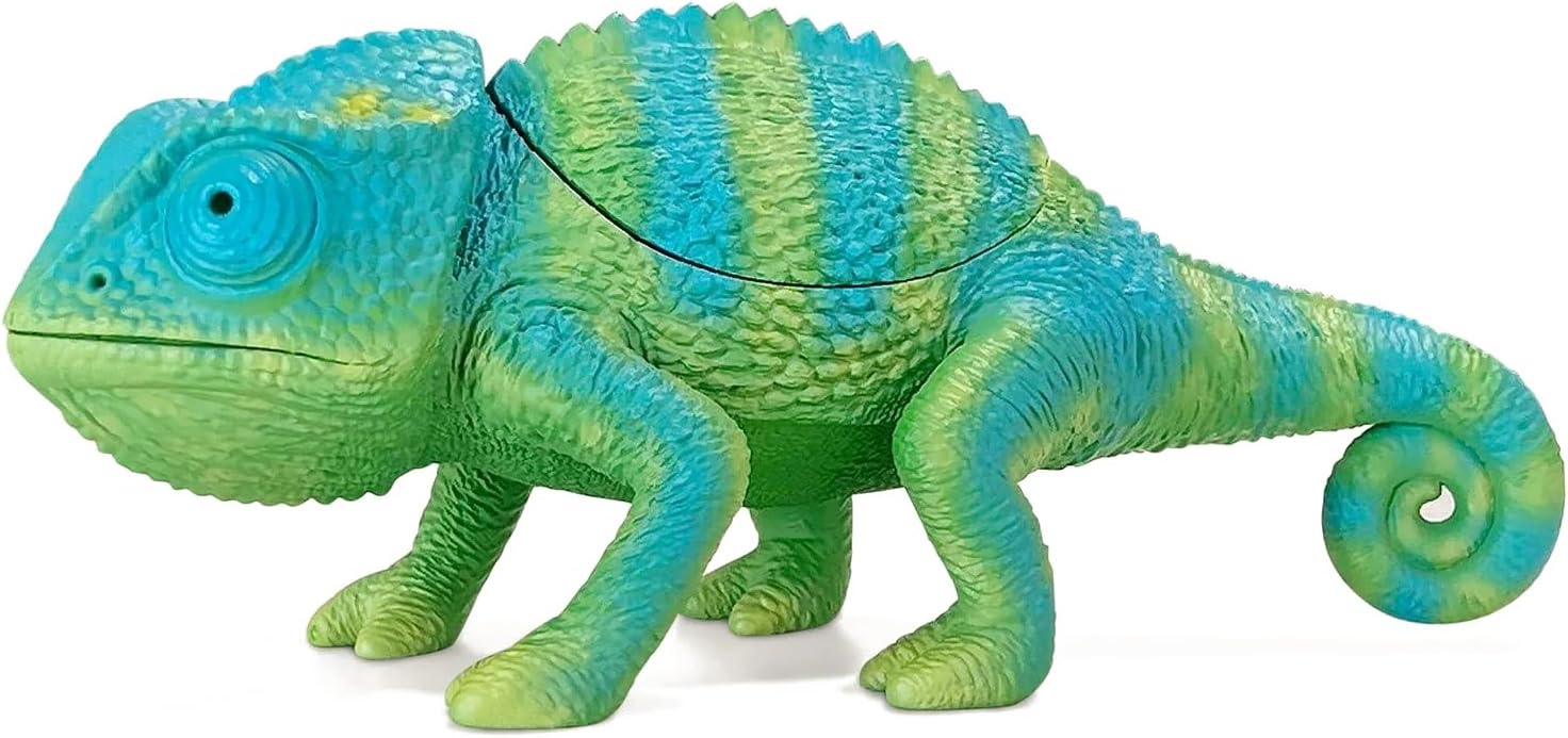 JW PEI Women's Hazel Chameleon Clutch - Green/Blue