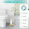 Toilet Paper Holder Stand thumbnail 3