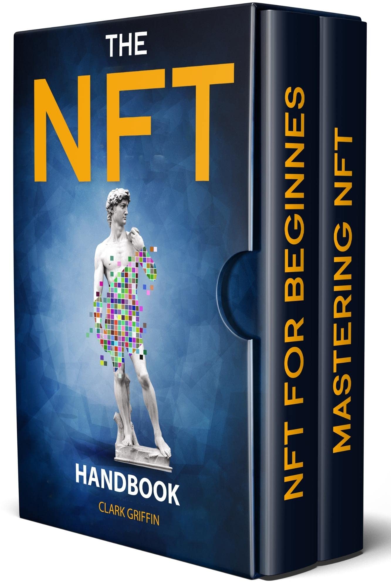 Créer sa collection de NFT facilement grâce au livre de guide complet pour business en ligne