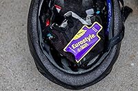 Vista 7 de Chamois Butt'r Eurostyle - Paquete de crema antirozaduras (tubo de 8 onzas + paquete de 10 paquetes de 9 mL)