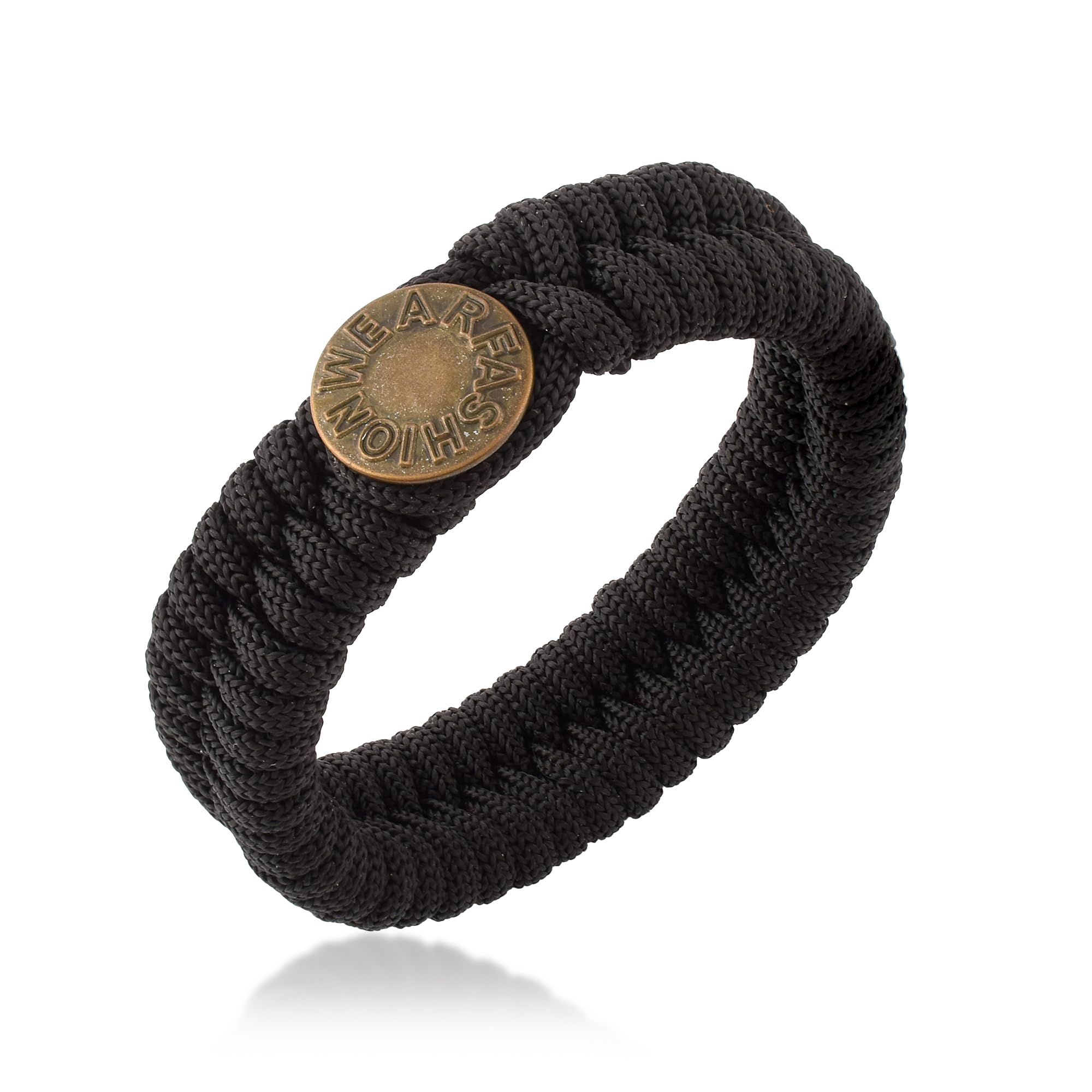 See full amazon price history chart for Memoir Cotton Fabric Stylish bracelet for Men Women (BLMC8517) Memoir Cotton Fabric Stylish bracelet for Men Women (BLMC8517) (B0CLRVCSYH) Amazon Price History, Amazon Price Tracker