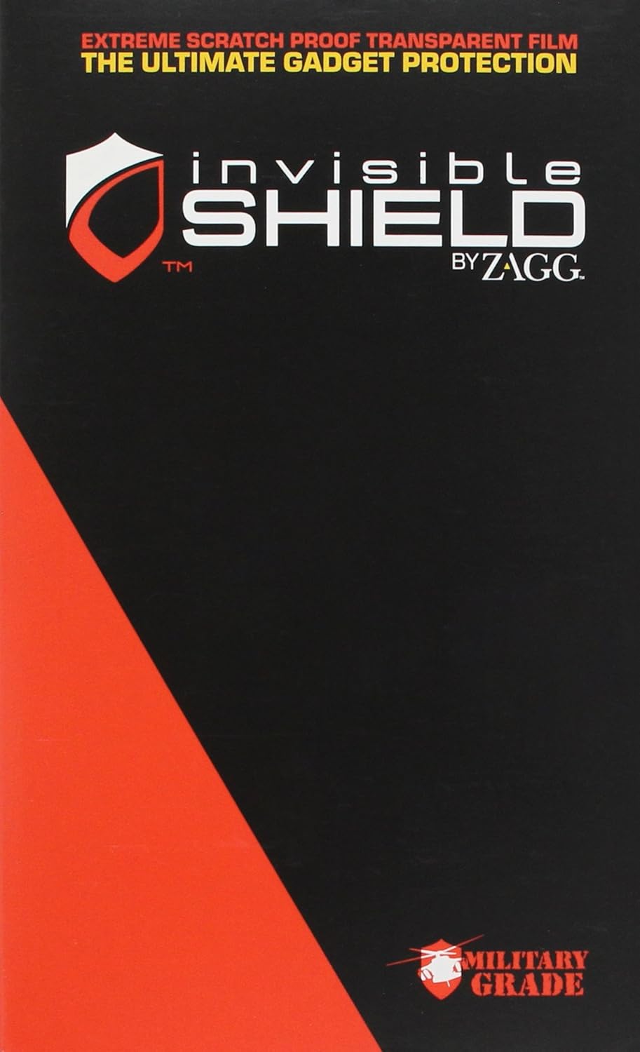 PSP Slim invisibleSHIELD Ext B