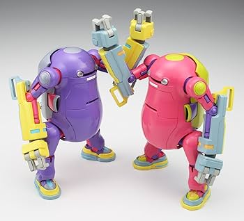 Amazon | ハセガワ クリエーターワークスシリーズ メカトロ