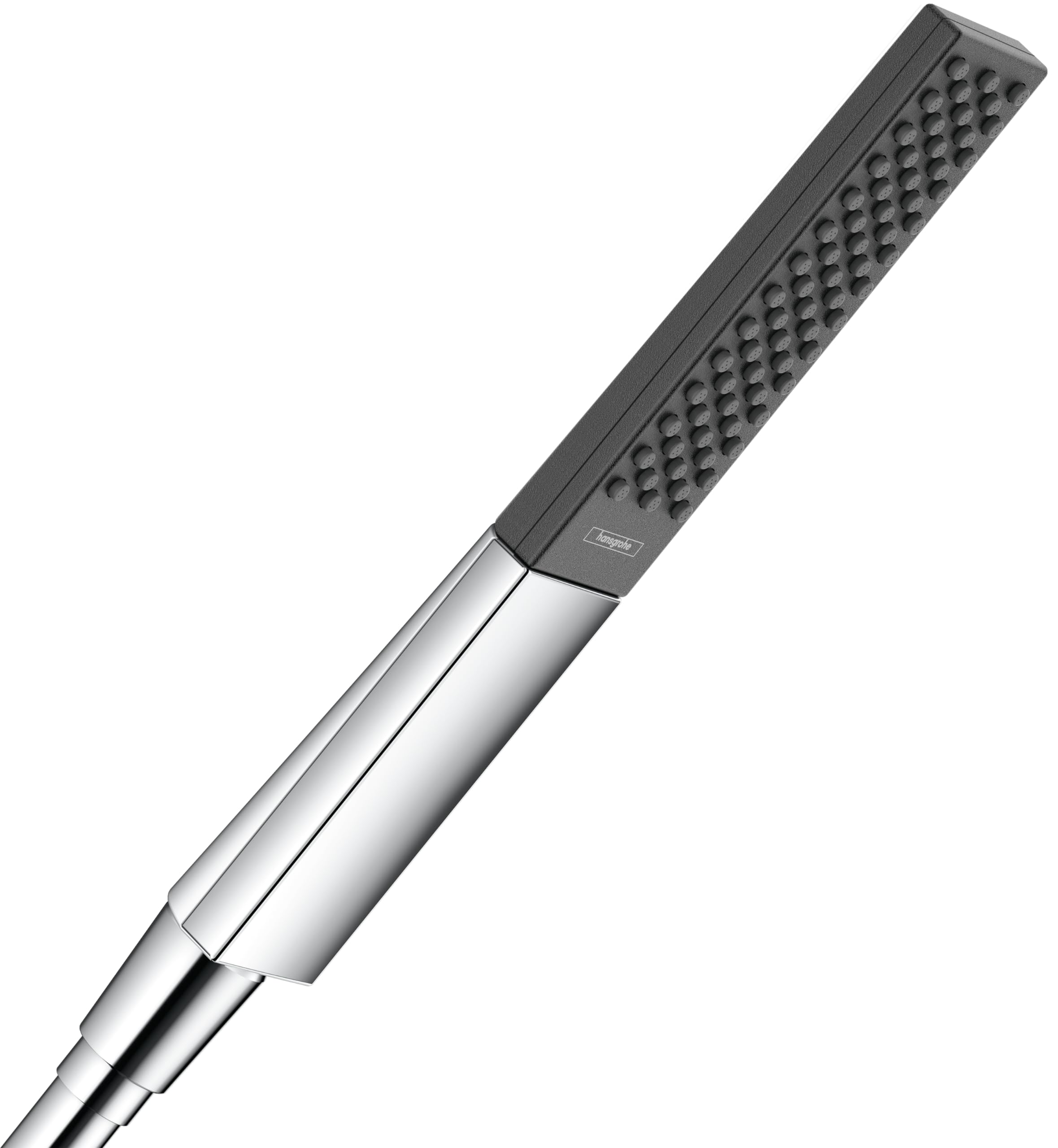 hansgrohe Rainfinity Ducha de mano 100 1jet cromo, 26866000