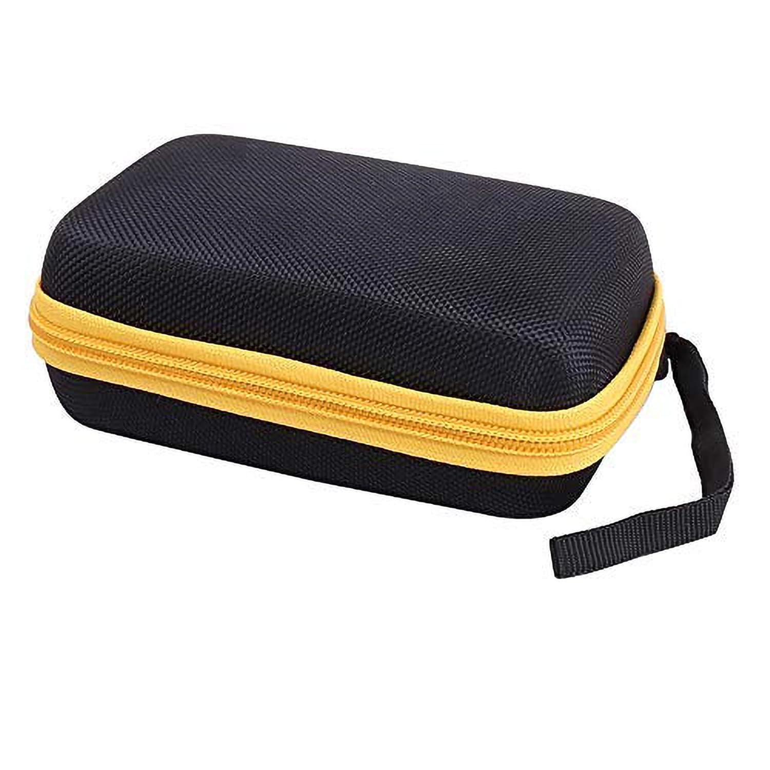 Aenllosi for fluke 101/106/107 Handheld Digital Multimeter Carrying Case, Fluke Volt Meter Organizer（Case Only）