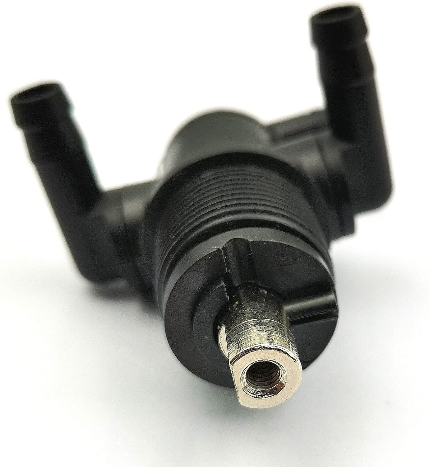 DEVMO 3-Way Fuel Shut Off Valve Petcock 7052161 Compatible with Polaris Sportsman 500 325 335 400 ATP