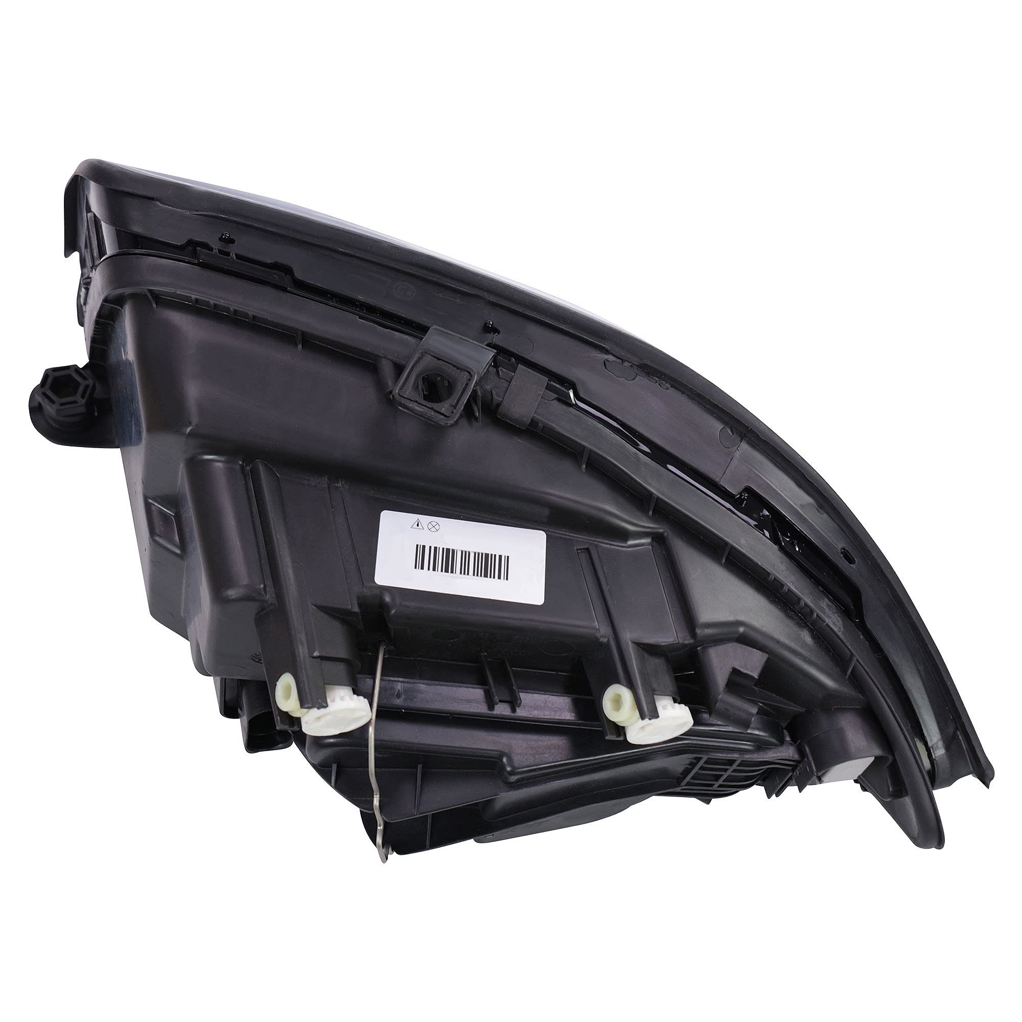 VALEO Halogen Scheinwerfer, Teilenummer 87672 für die 