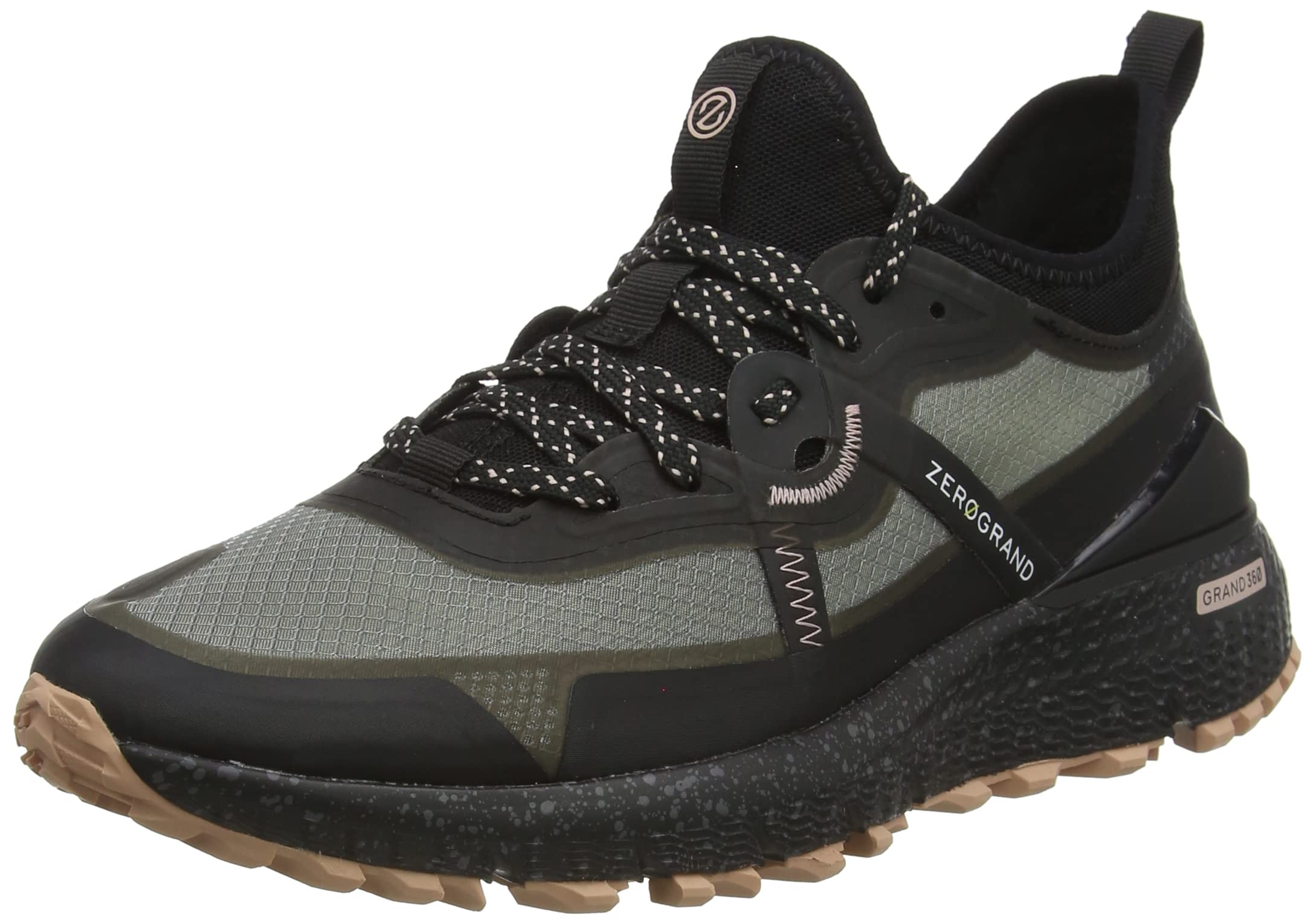 Zerograndcole Haan Mens Zerogrand Overtake All Terrain Runner