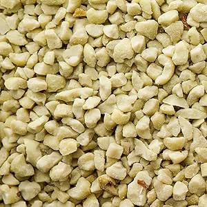 Pollen De Fleurs En Paillettes - 35g - Nourriture Premium Pour Crevettes Et Invertébrés D'aquarium