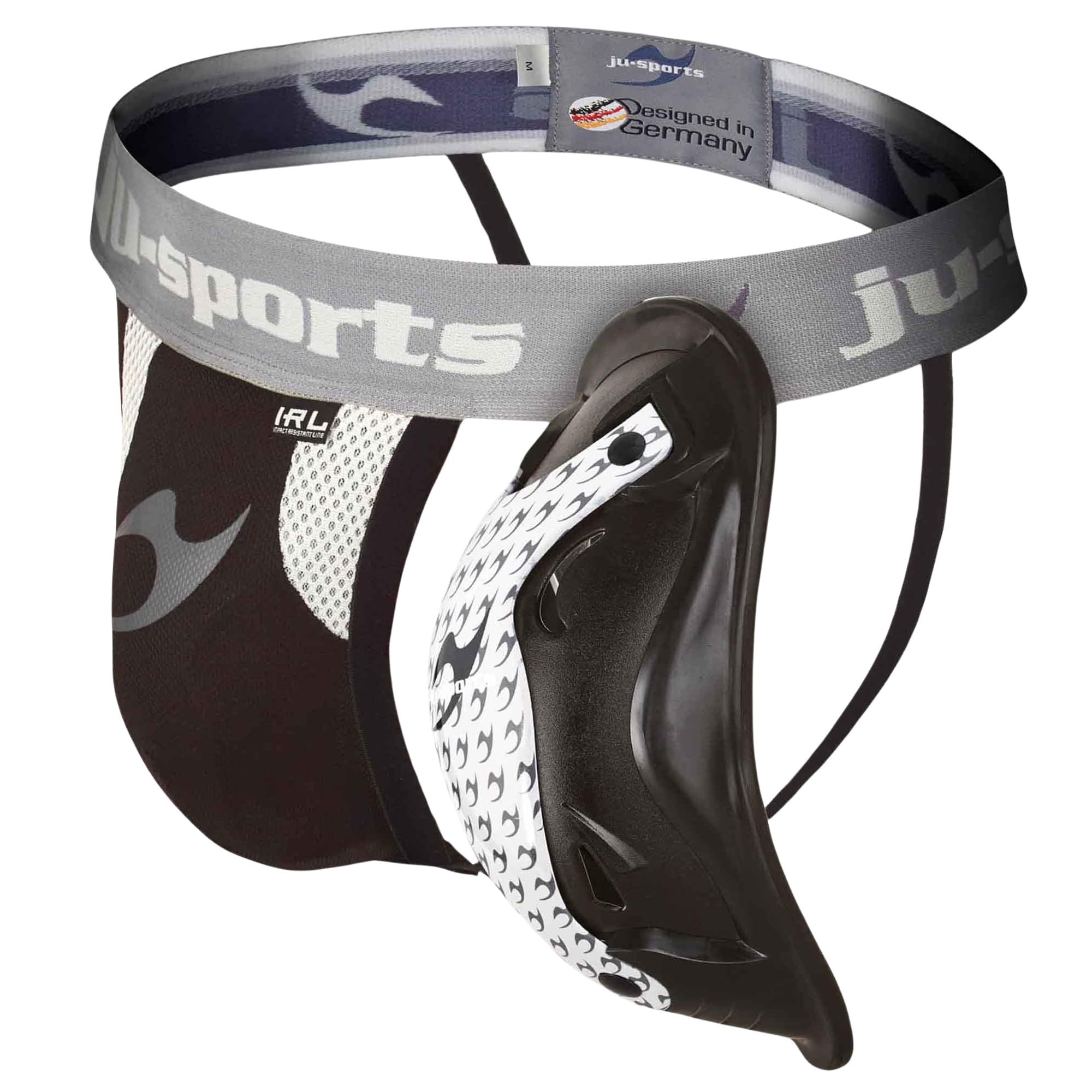 Base Supporter mit Motion Pro Flexcup