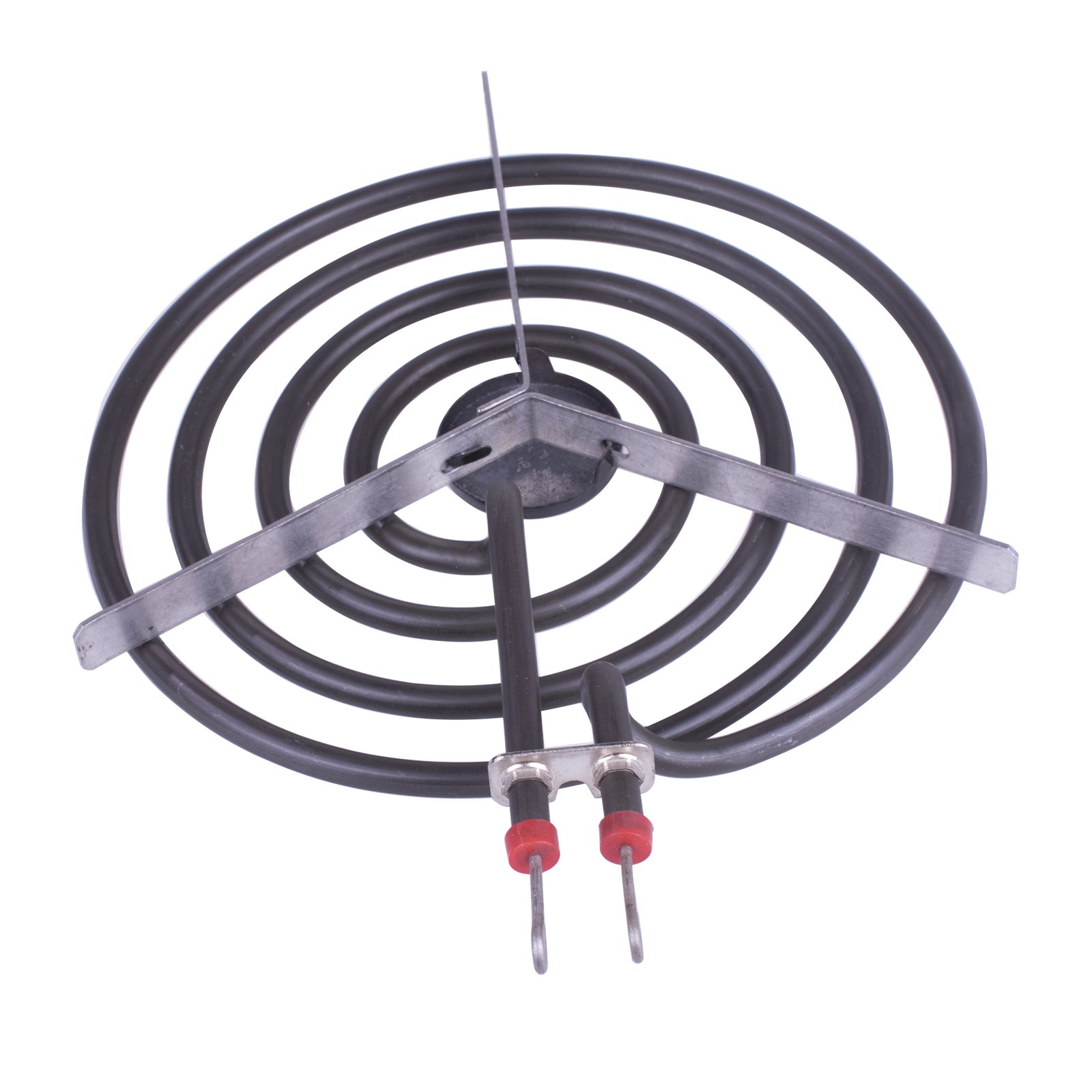 Juego de elementos de quemador eléctrico para aparatos de cocina MP22YA, 2 piezas MP15YA de 6 pulgadas y 2 piezas MP21YA de 8 pulgadas