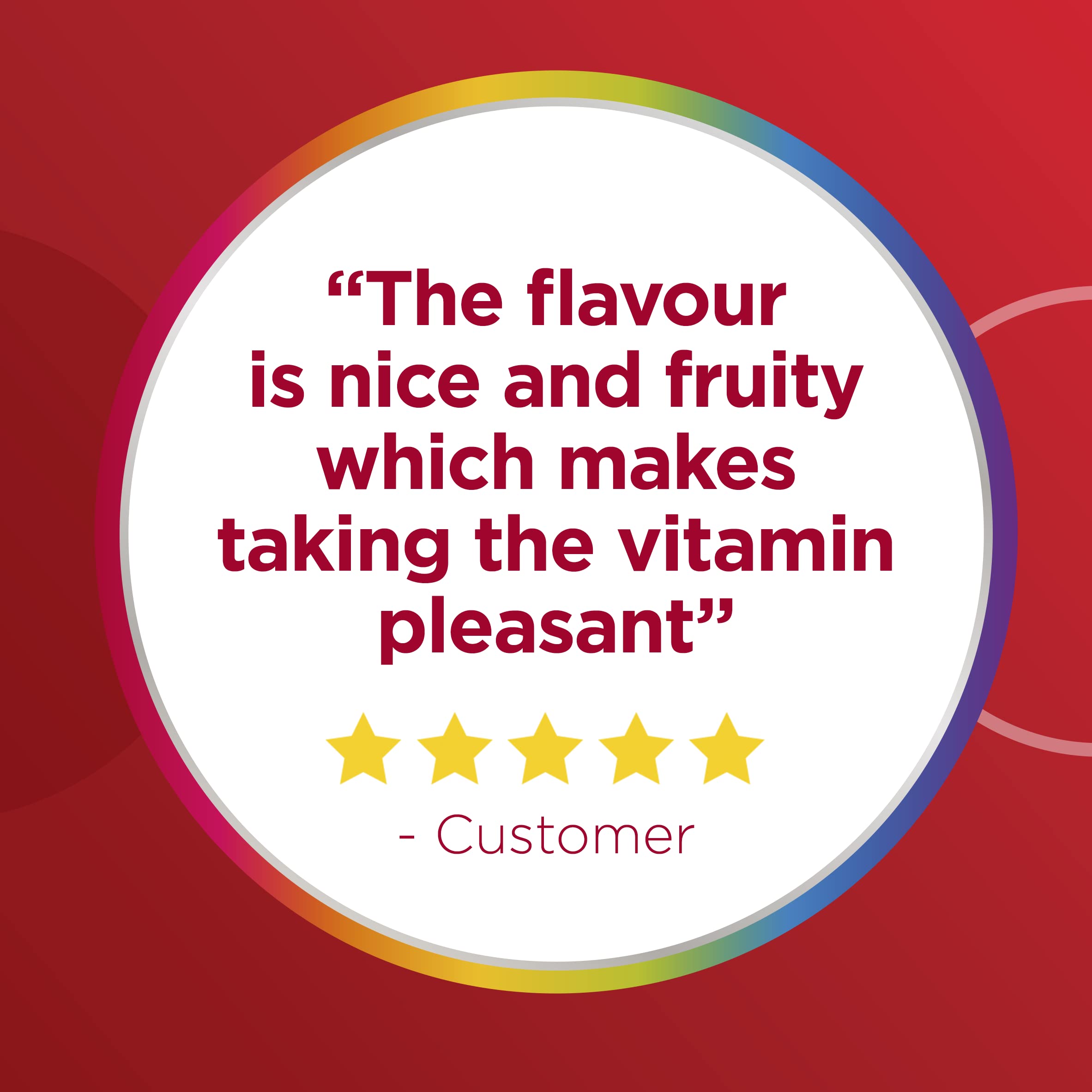 Centrum Advance Multivitamin & Mineral Tablets, 24 essential nutrients