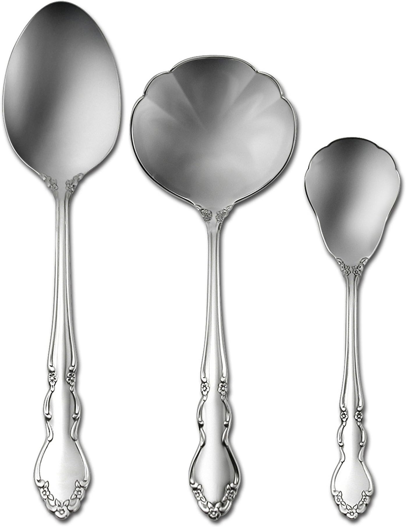 Oneida Dover Sugar Spoon