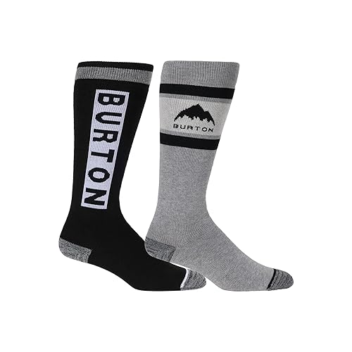 Kids' Weekend Midweight Socks 2-Pack