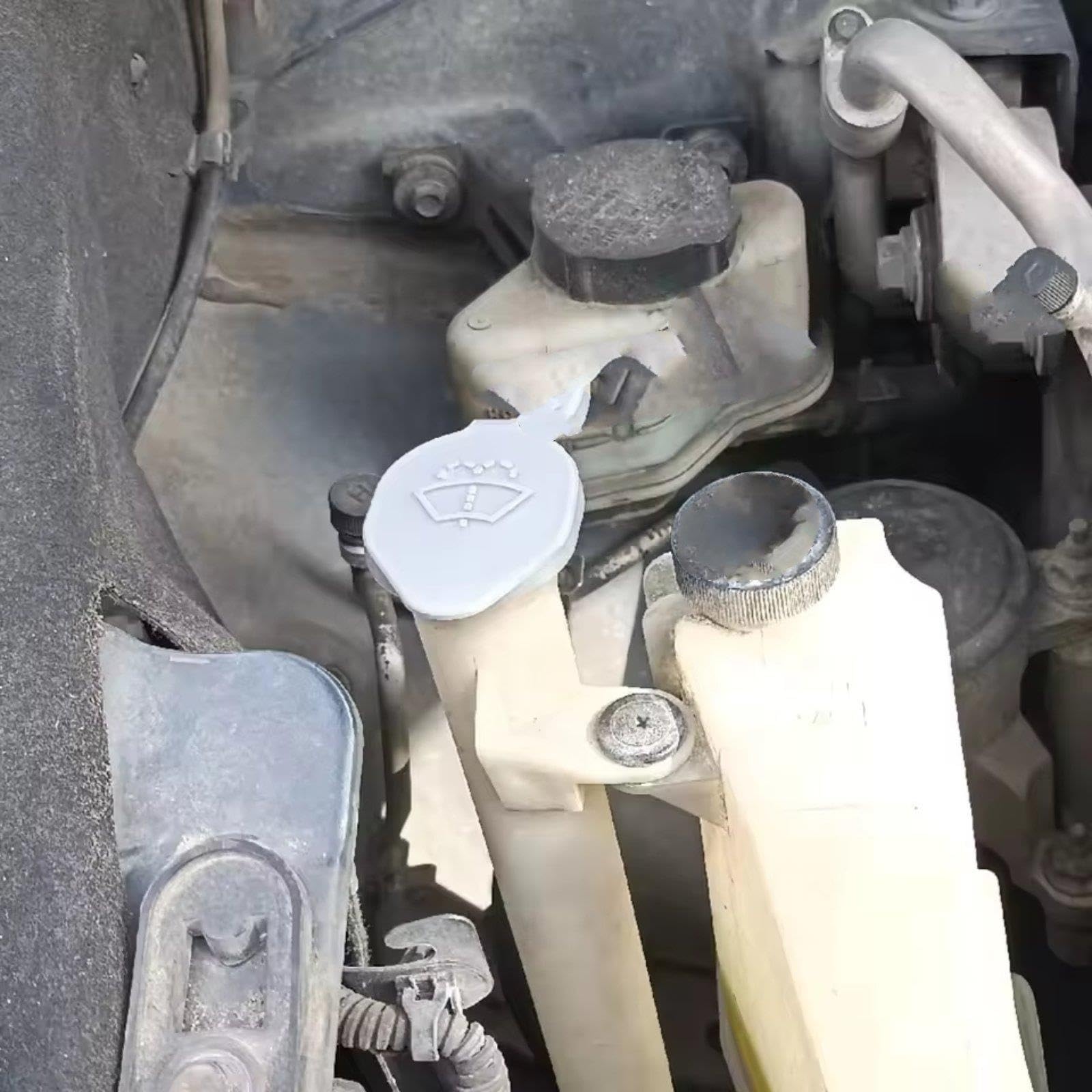 Tapa Lavaparabrisas Para Infiniti Para EX35 Para EX37 OE: 28913-JK60A