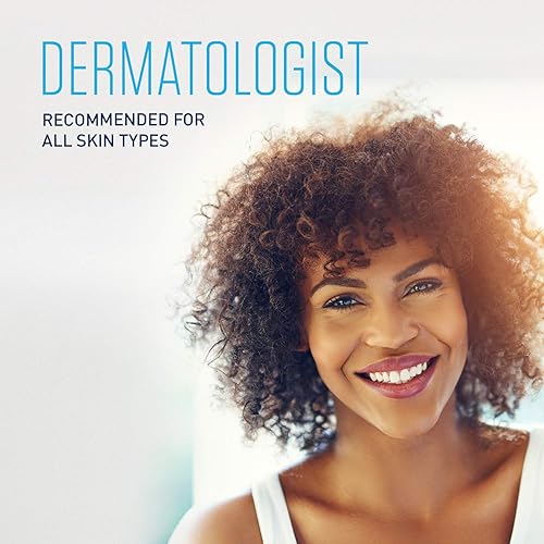 Miniatura 2 de Cetaphil - Limpiador facial, limpiador suave hidratante para pieles secas a normales y sensibles, paquete de 3 unidades de 4 onzas, sin perfume y