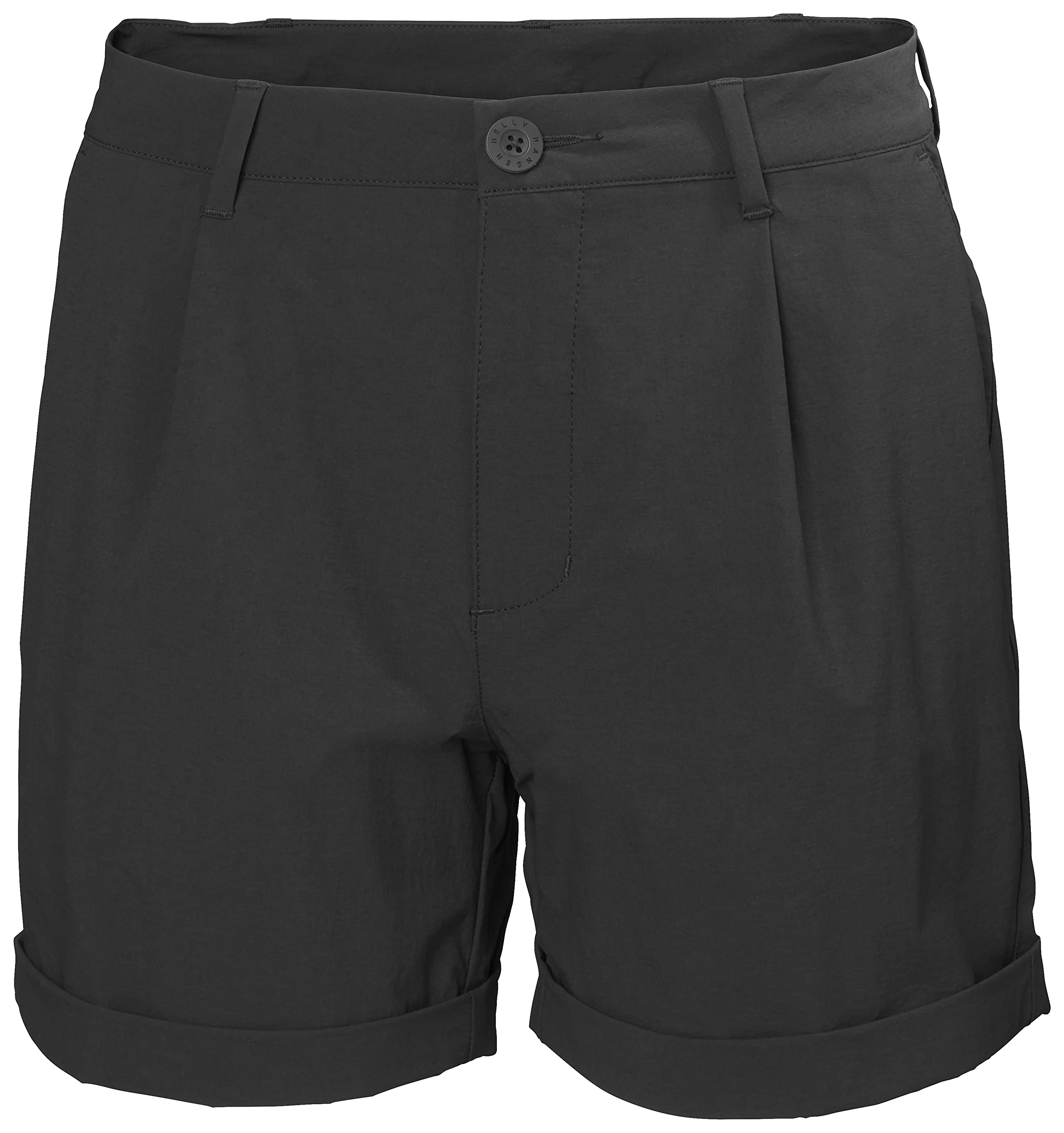 Helly Hansen W Siren Shorts - Pantalones Cortos Cargo Mujer