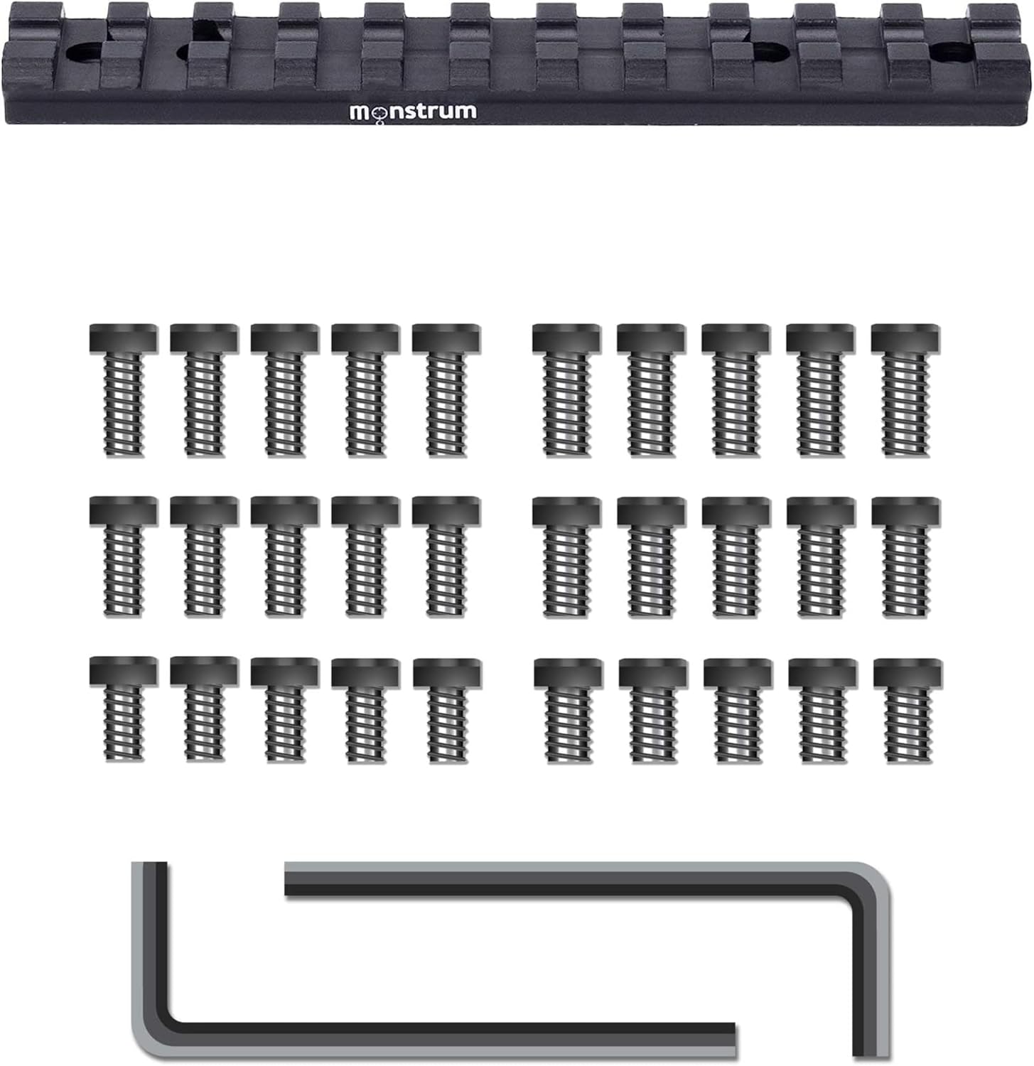 Monstrum Z70 and T14 Bundle