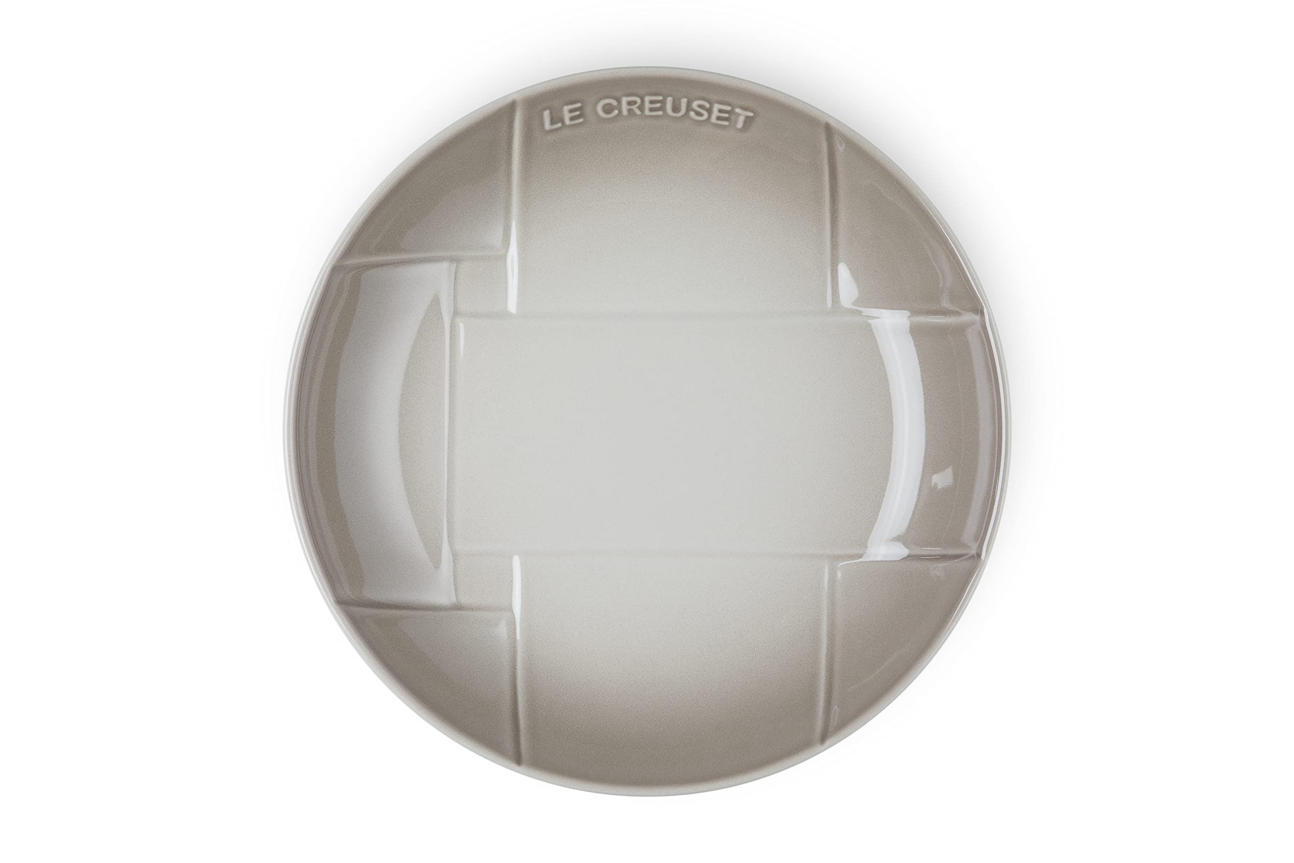 Amazon.co.jp: ル・クルーゼ(Le Creuset) 深皿 メッシュ・ラウンド